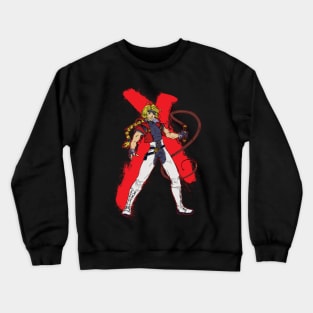 The Pirate Crewneck Sweatshirt